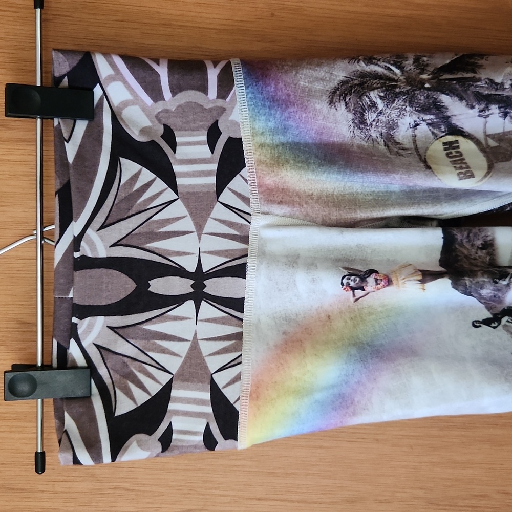 Niyama Sol Full Length Leggings